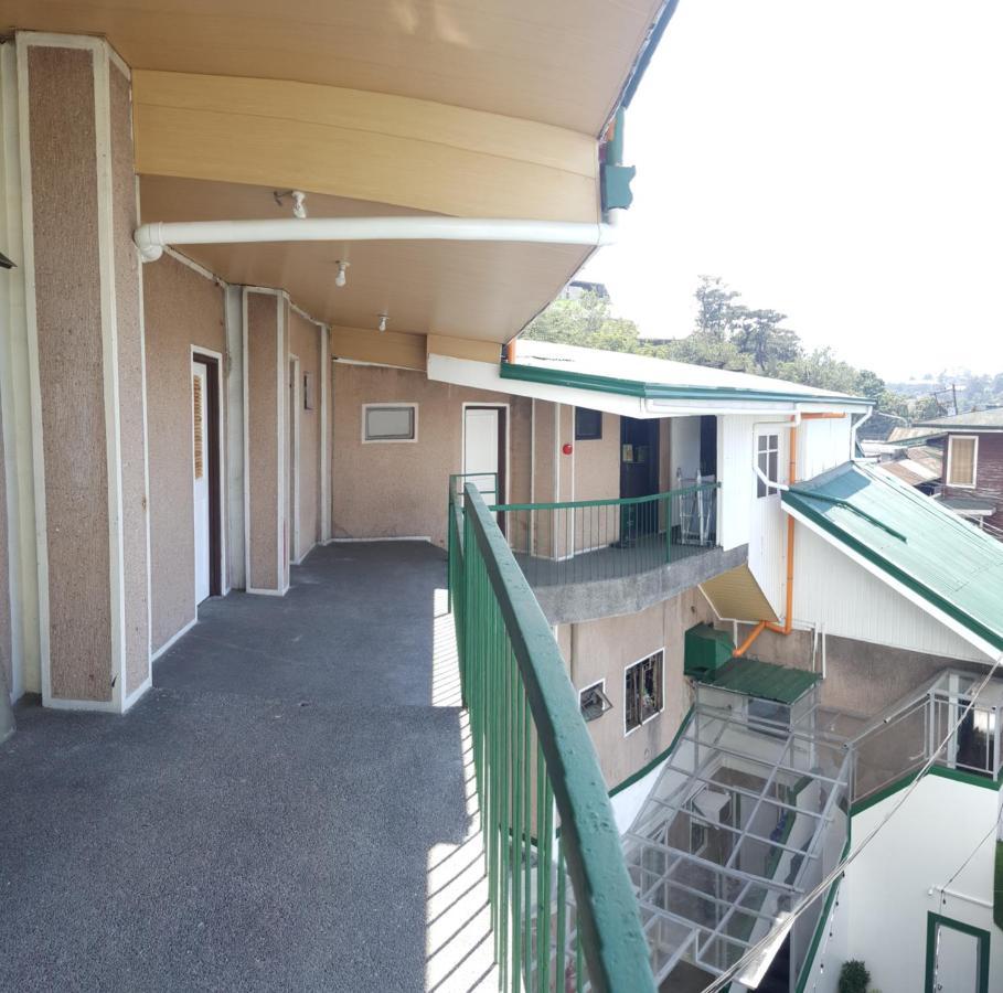 3Bu Hostel Baguio - Session-Governor Pack Baguio City Zewnętrze zdjęcie